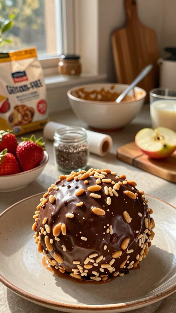 delightful dessert pairing suggestions