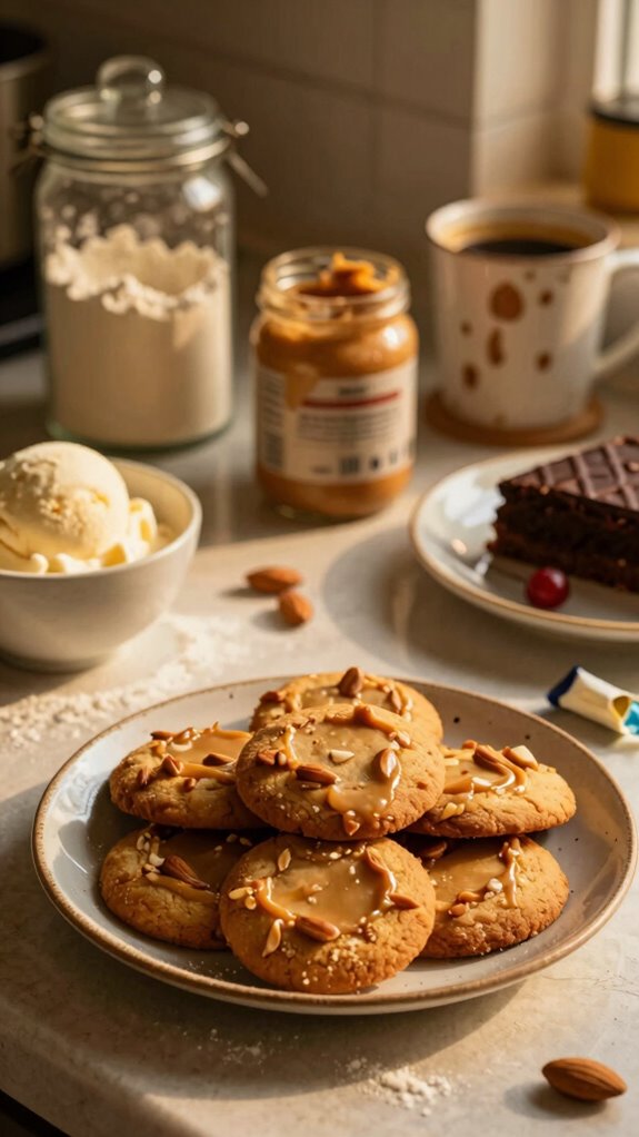 delightful dessert pairing suggestions