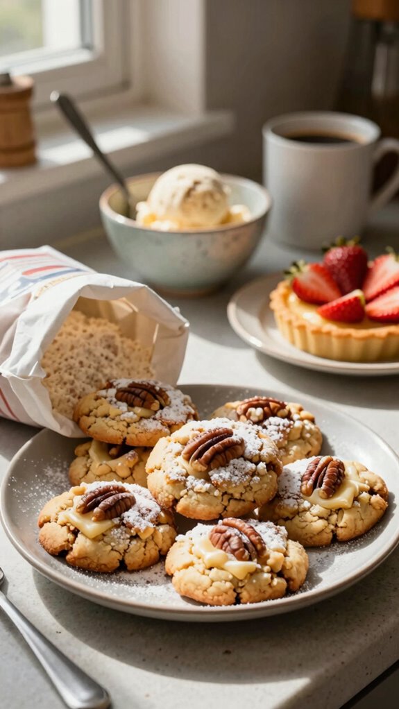 delightful dessert pairing suggestions