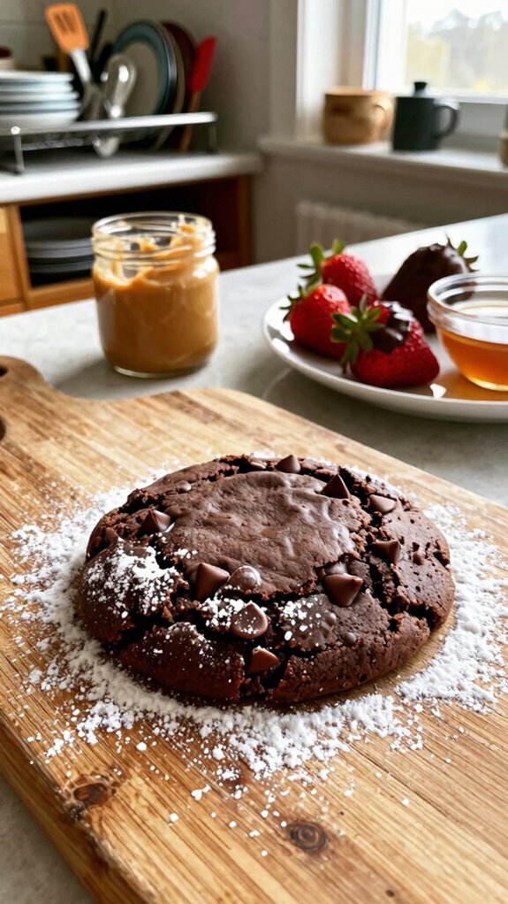 delightful dessert pairing suggestions