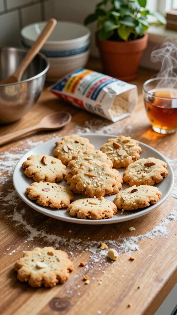 delightful dessert pairing suggestions