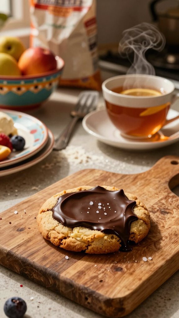 delightful dessert pairing suggestions