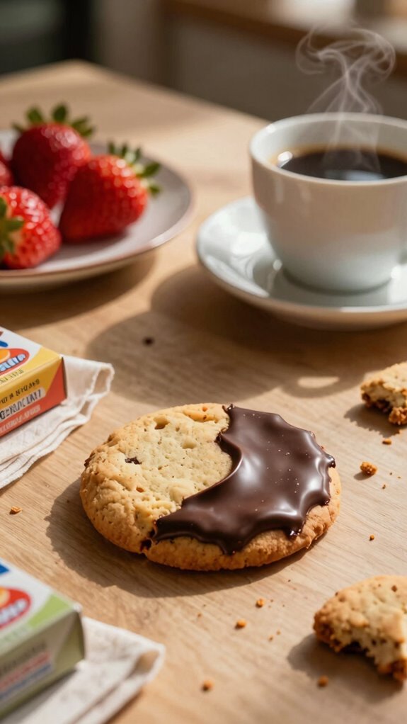 delightful dessert pairing suggestions