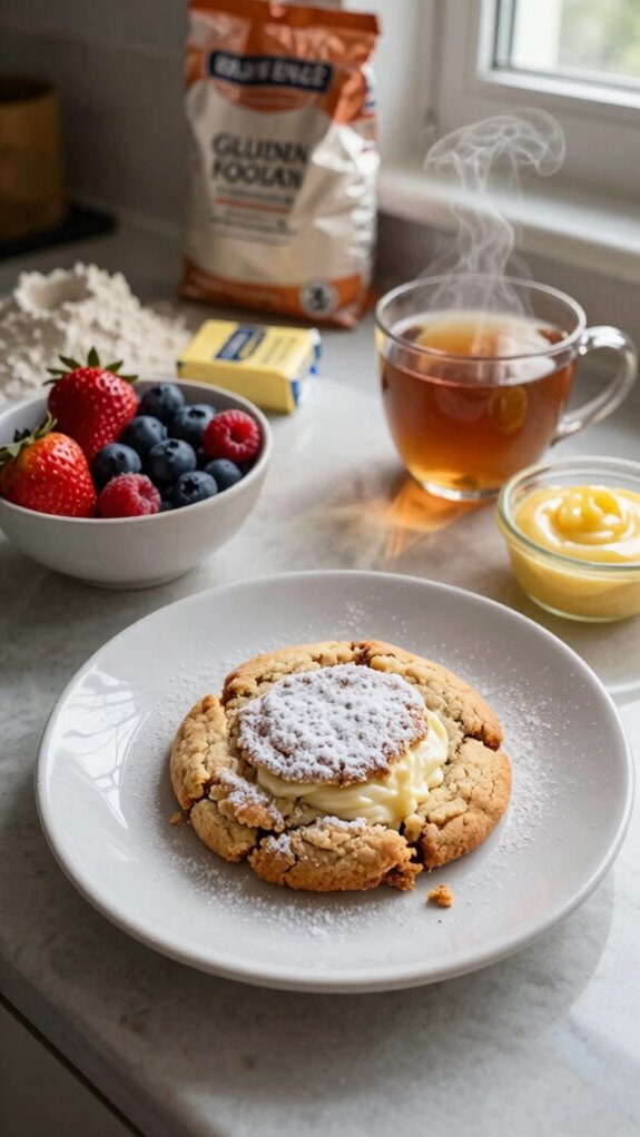 delightful dessert pairing suggestions