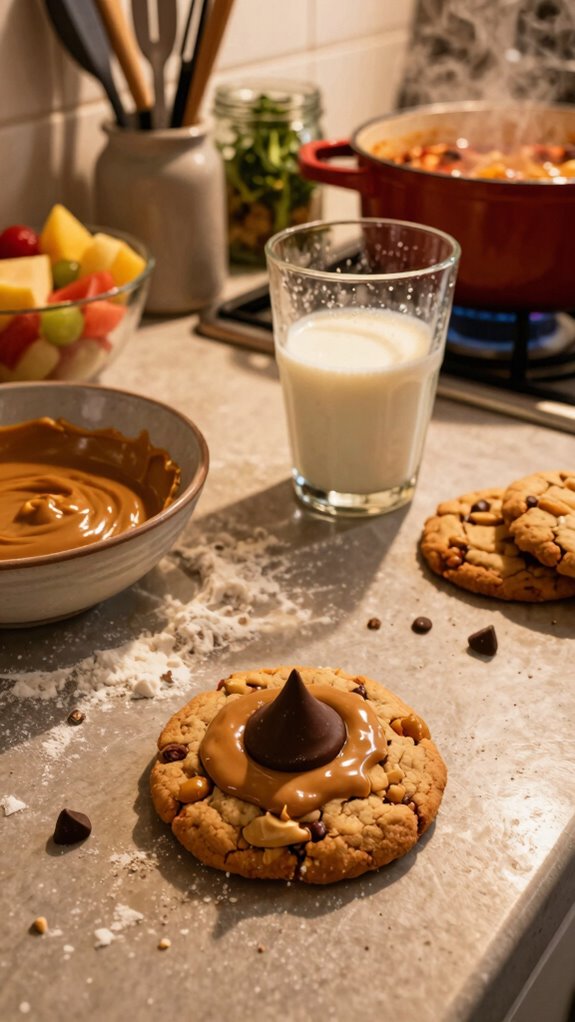 delightful dessert pairing suggestions