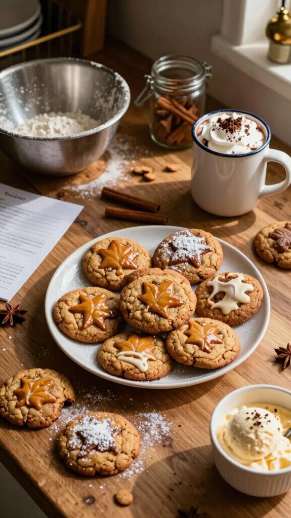 delightful dessert pairing suggestions