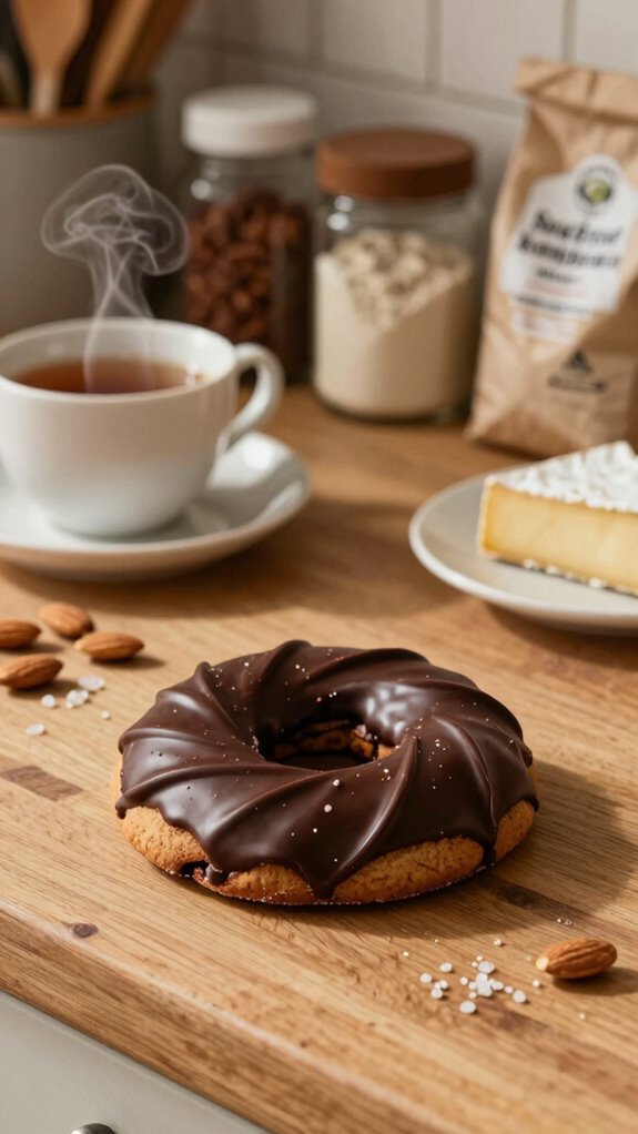 delightful dessert pairing suggestions