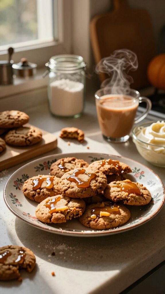 delightful dessert pairings suggested