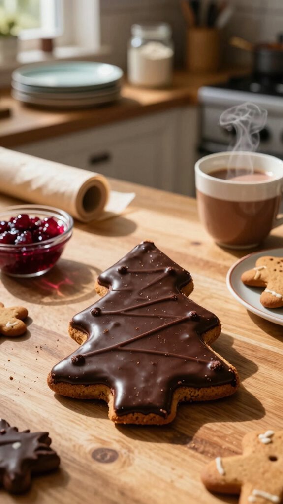 delightful dessert pairings suggested