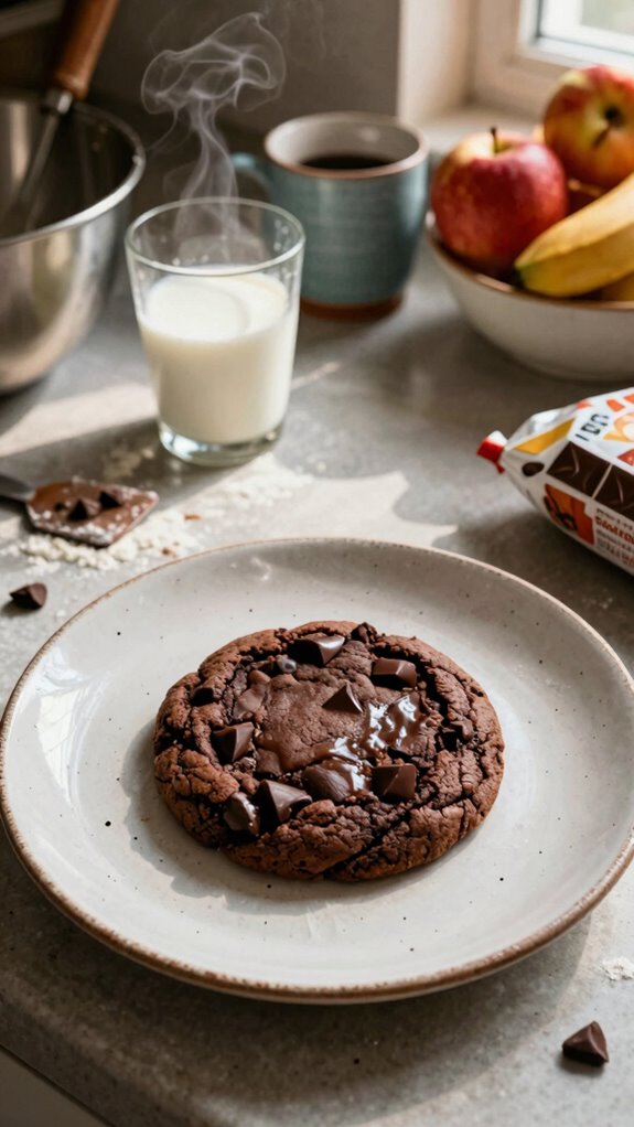 delightful dessert pairings suggested