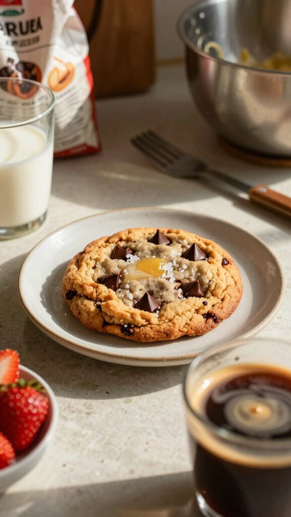 delightful dessert pairings suggested