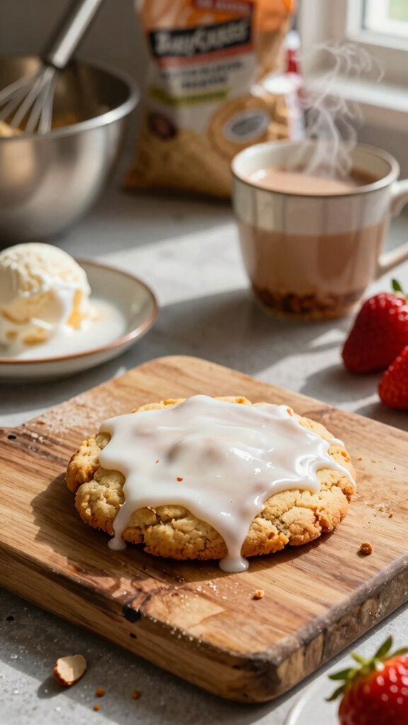 delightful dessert pairings suggested