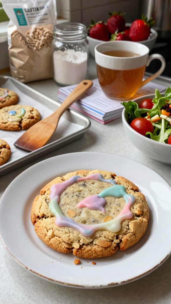 delightful dessert pairings suggested