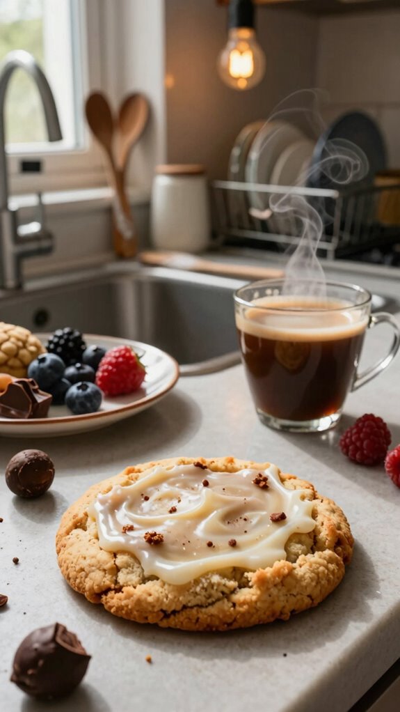 delightful dessert pairings suggested