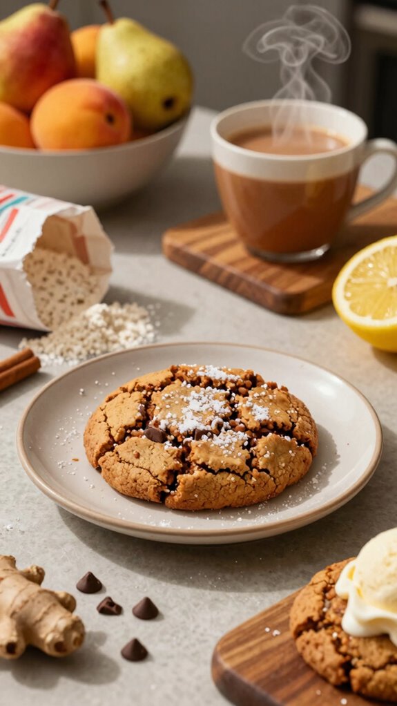 delightful dessert pairings suggestions