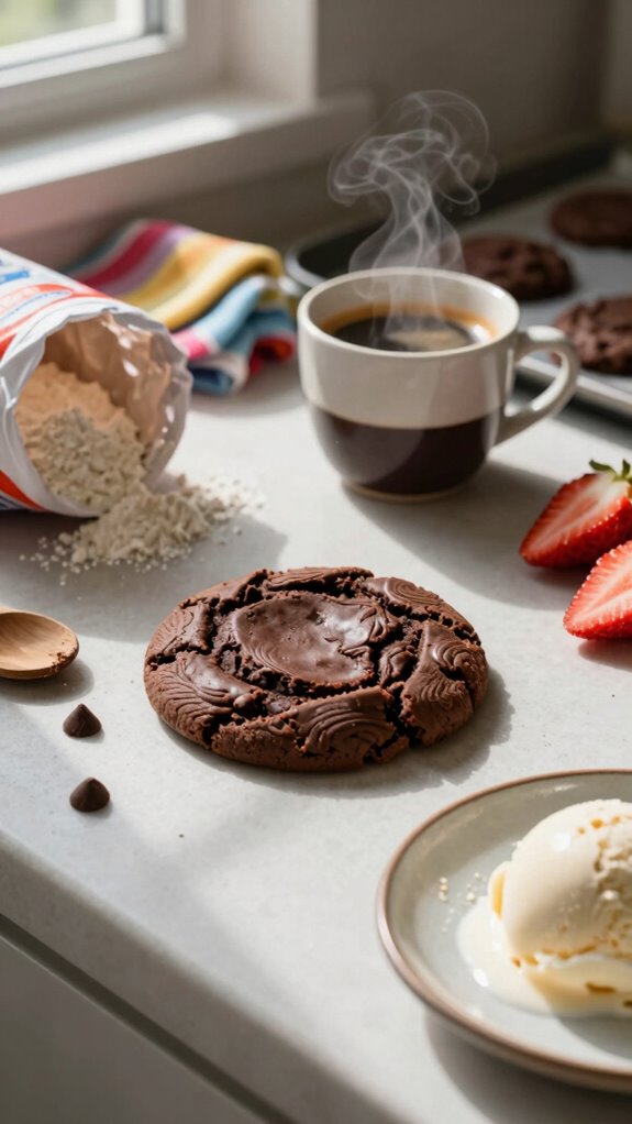 delightful dessert spread ideas