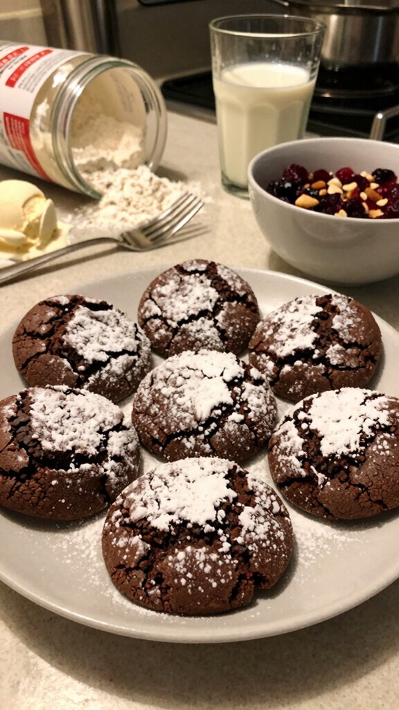 delightful dessert spread pairings