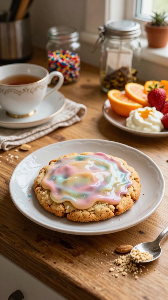 delightful dessert table pairings