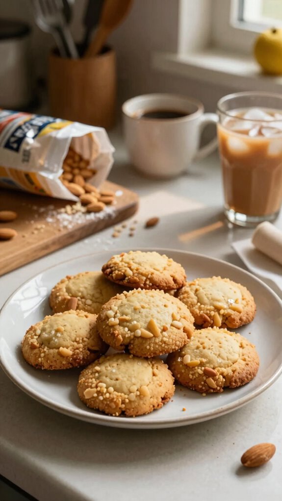 delightful drink pairings recommended