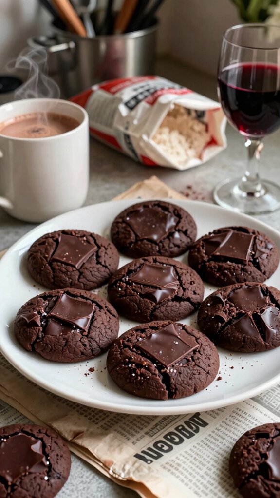 delightful drink pairings revealed