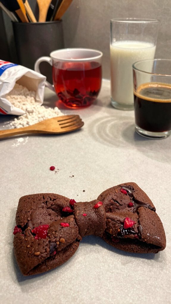 delightful drink pairings suggested