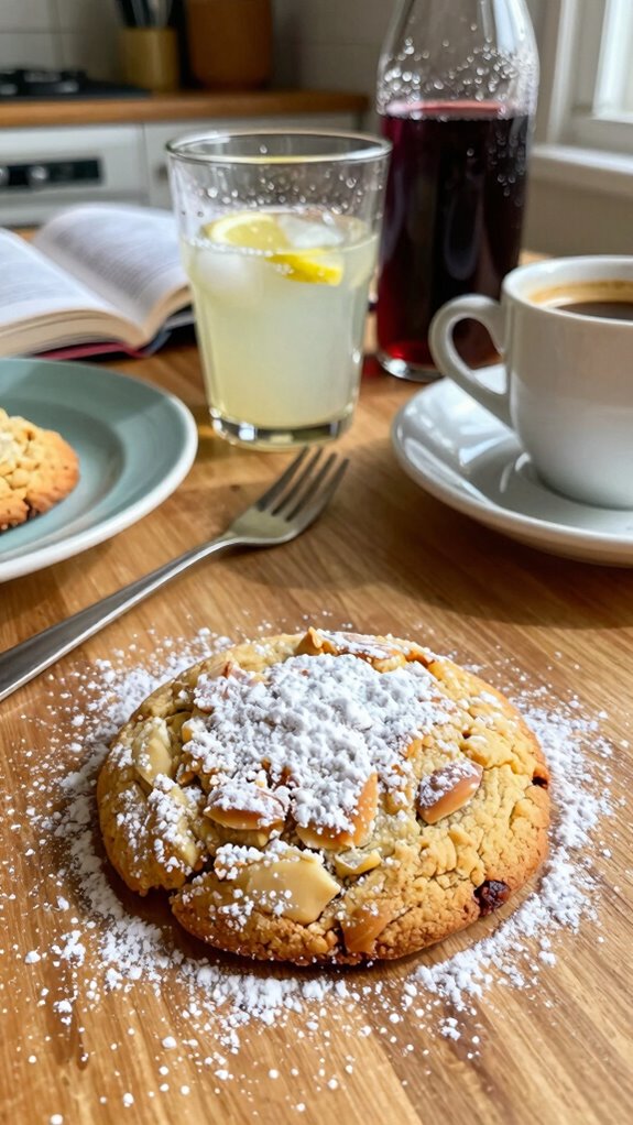 delightful drink pairings suggested