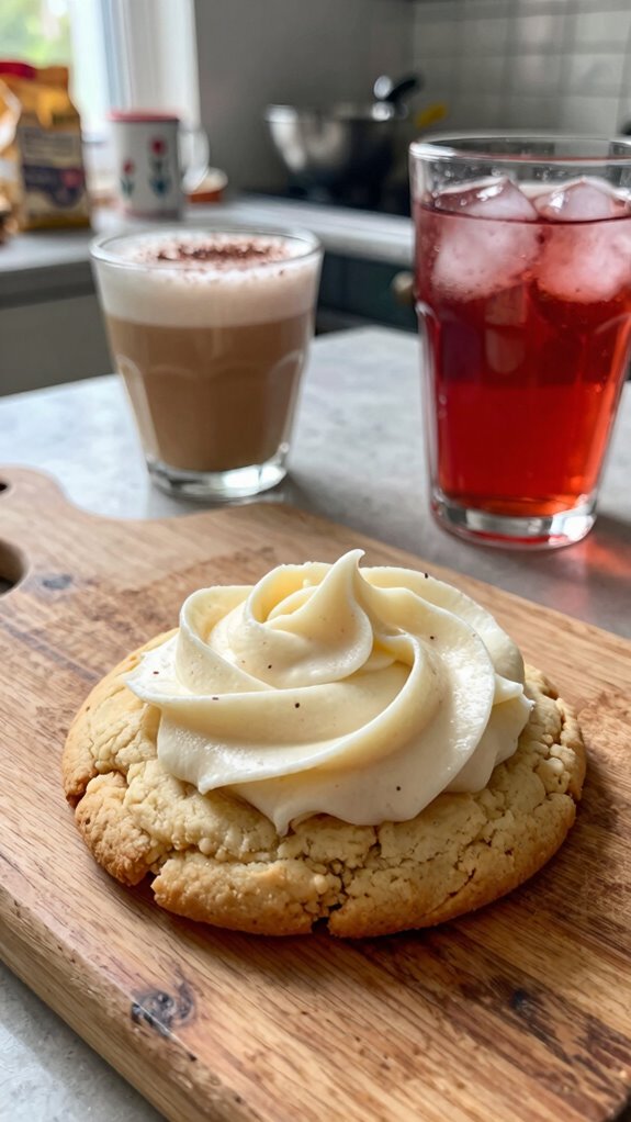 delightful drink pairings suggested