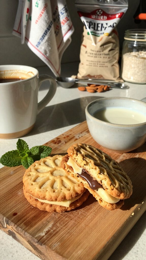 delightful drink pairings suggested