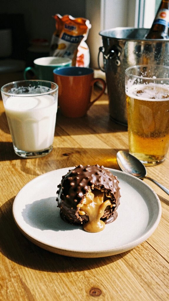 delightful drink pairings suggested