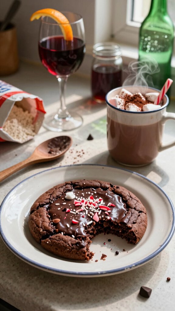 delightful drink pairings suggested