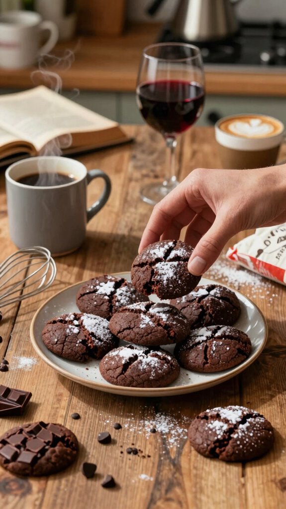 delightful drink pairings suggested