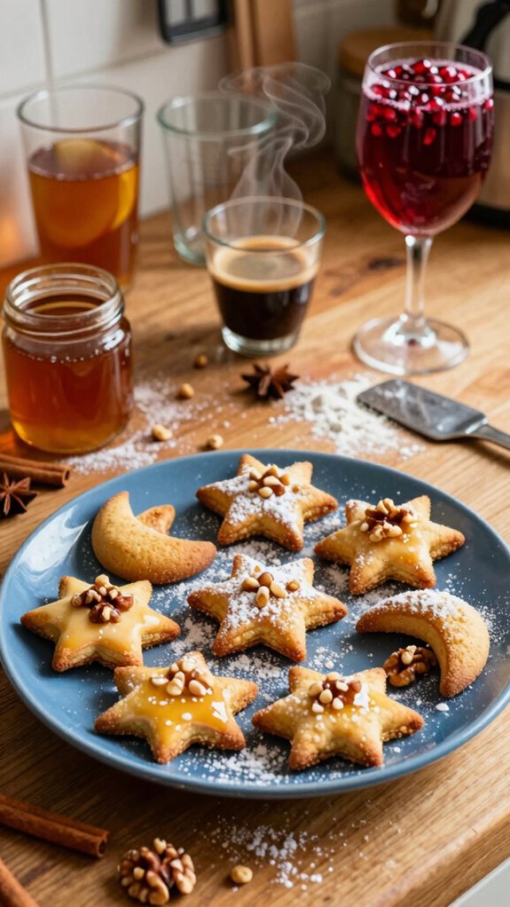 delightful drink pairings suggested