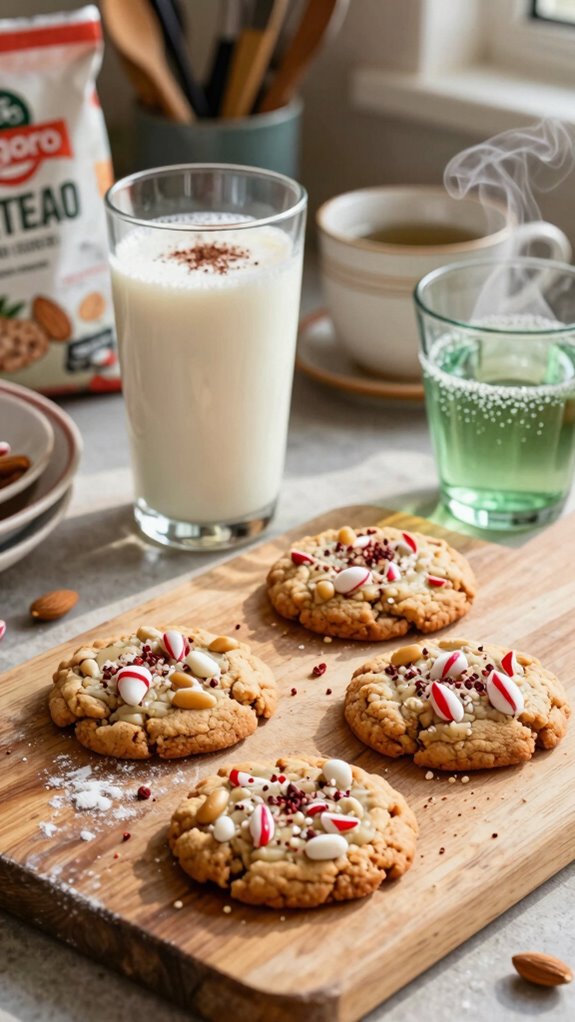 delightful drink pairings suggested