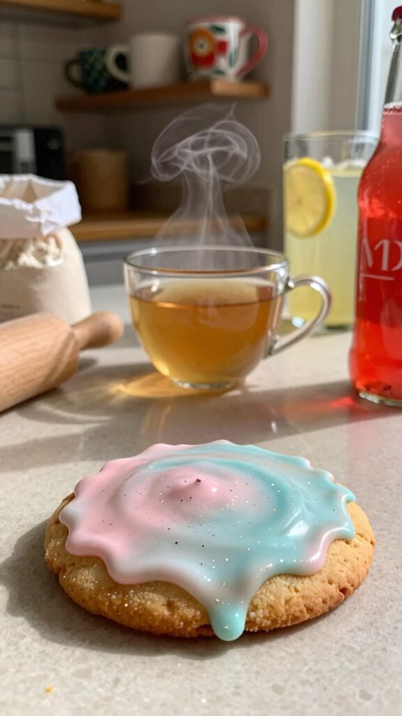 delightful drink pairings suggested