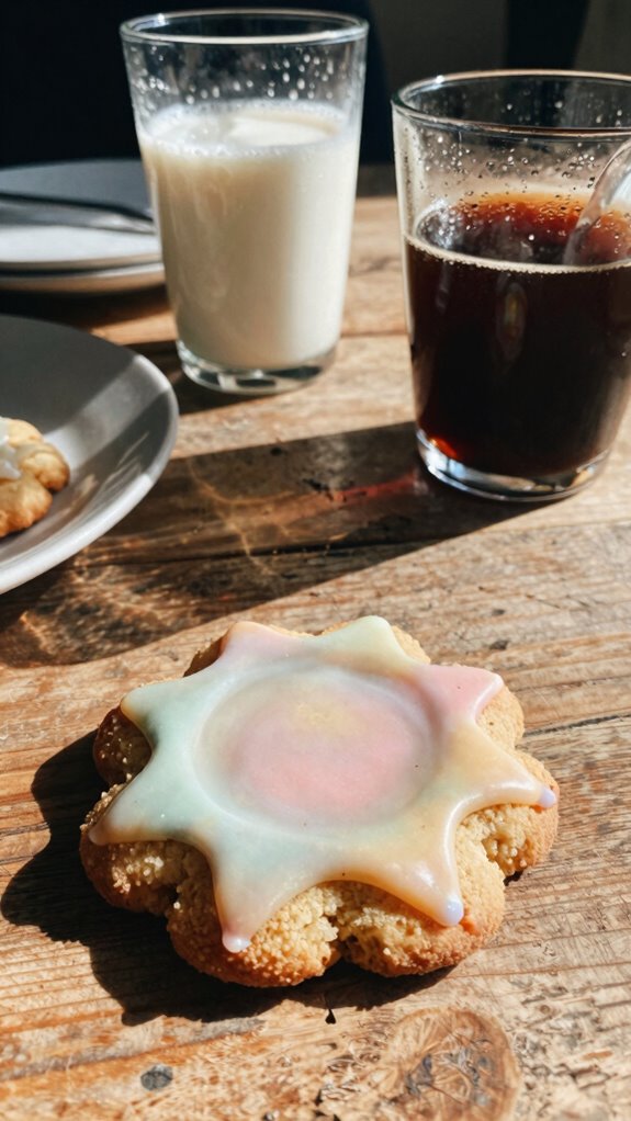 delightful gluten free cookie pairings