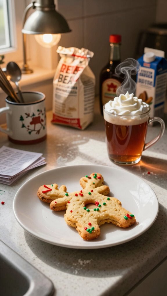 delightful holiday drink pairings