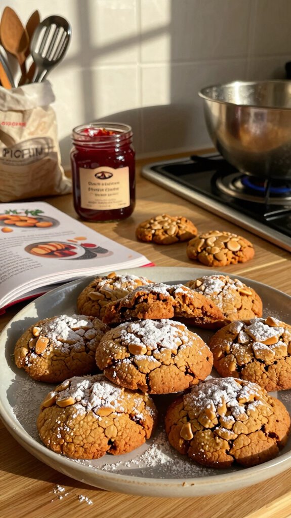 delightful holiday flavor pairings