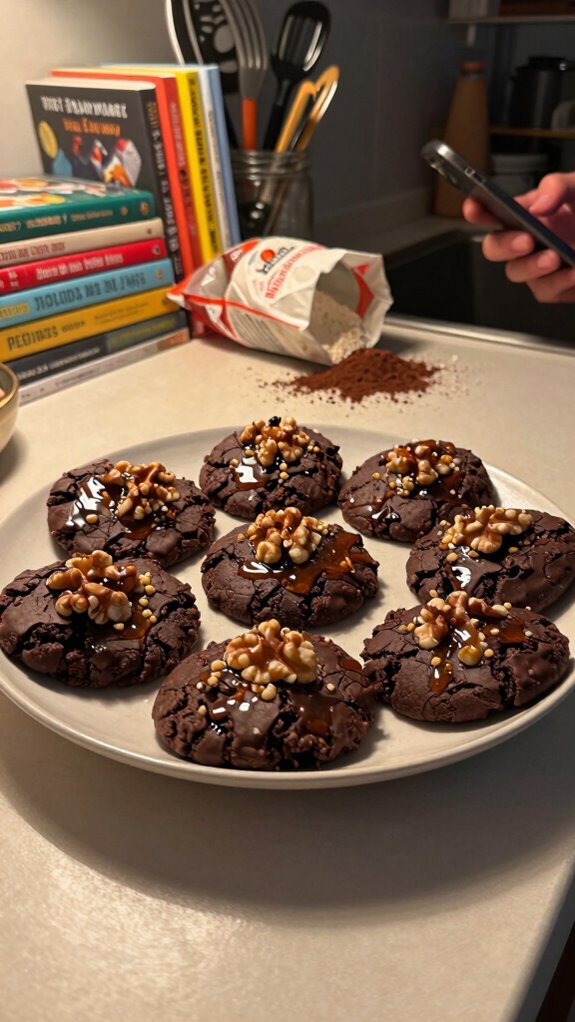 delightful honey dark chocolate