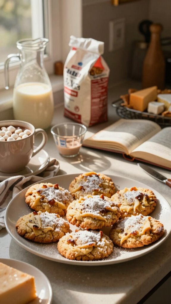 delightful pairing options suggested