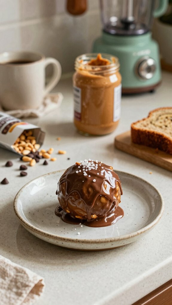 delightful treat pairings suggested