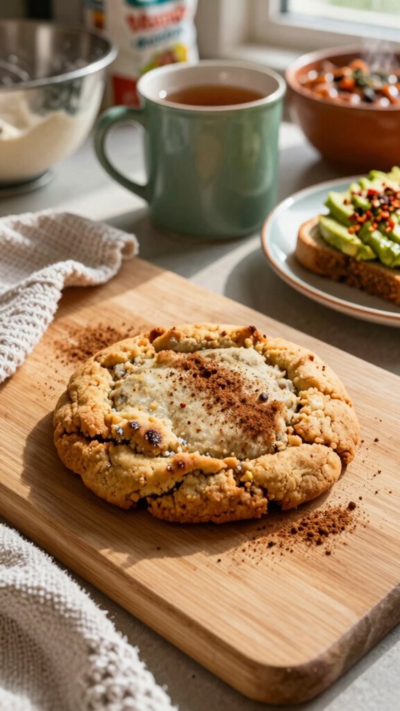 delightful vegan dessert pairings