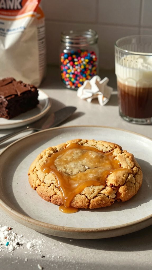 dessert pairing suggestions explained