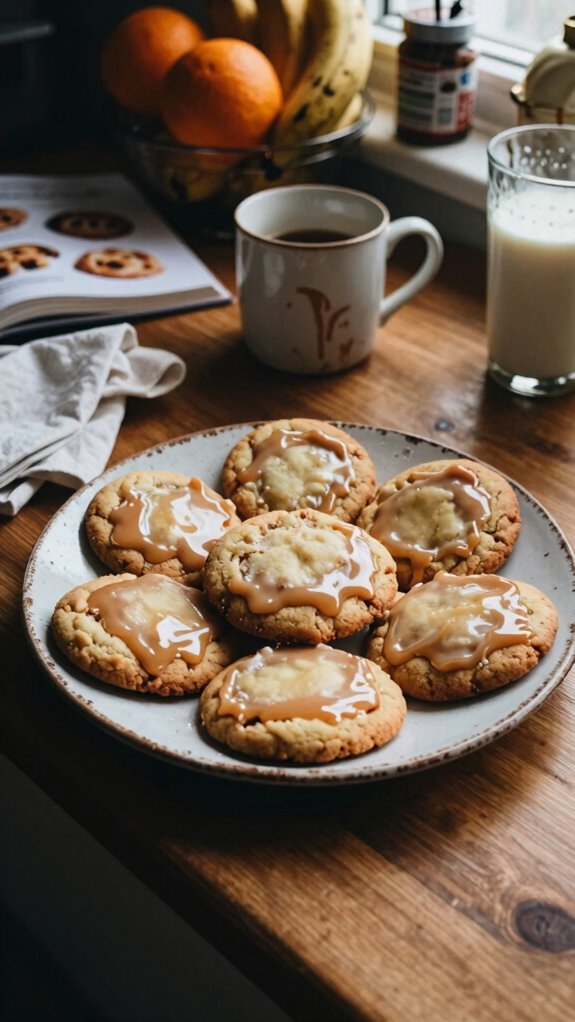 dessert pairing suggestions included