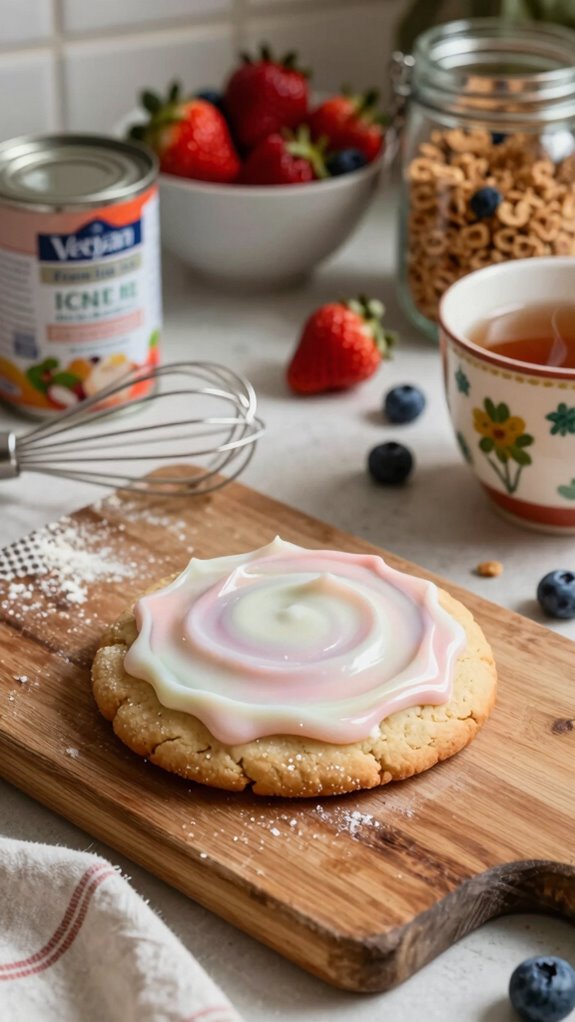 dessert pairing suggestions included