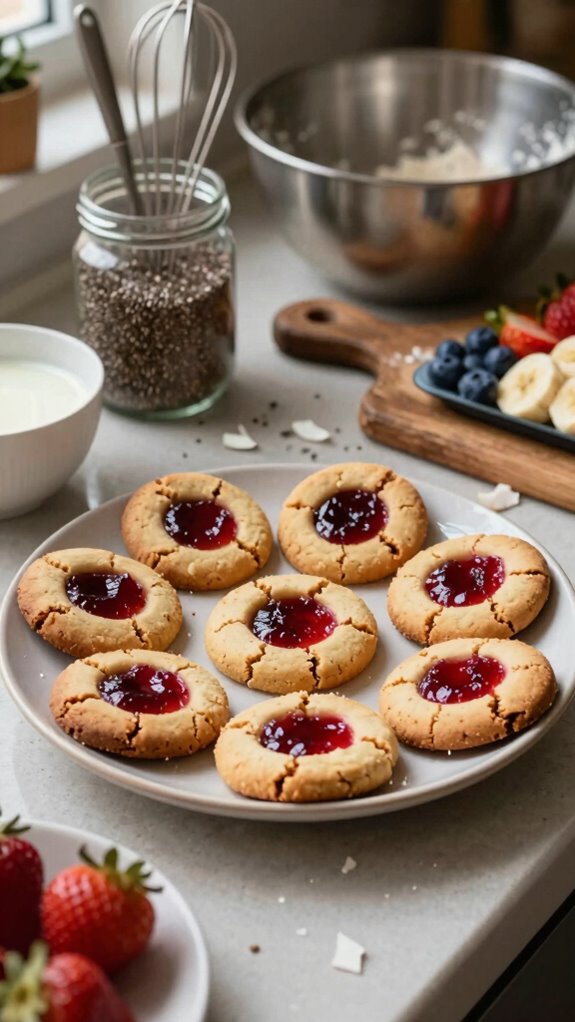 dessert pairing suggestions included