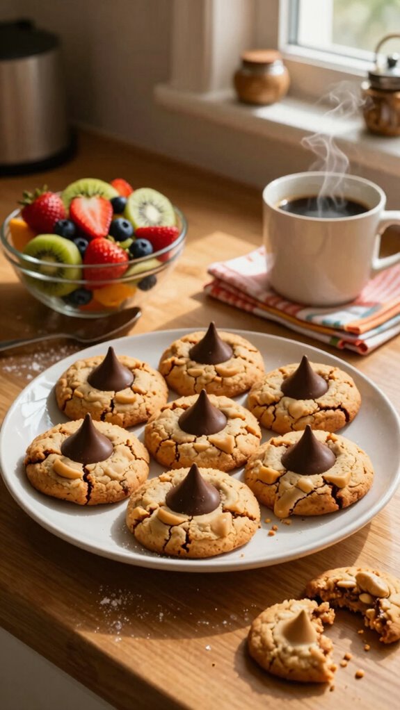 dessert pairing suggestions offered