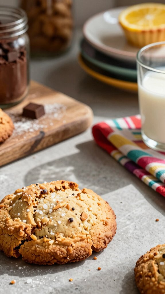 dessert pairing suggestions provided