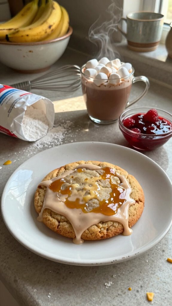 dessert pairing suggestions revealed