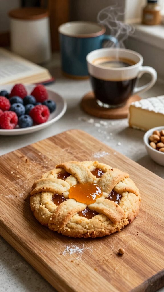 dessert pairings enhance flavors