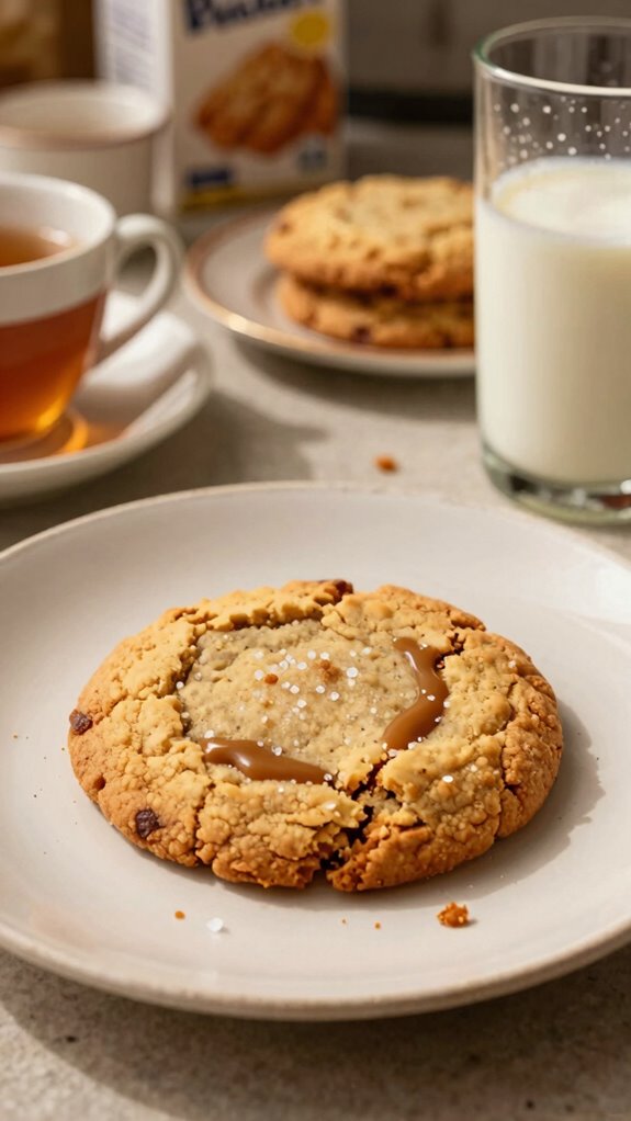 drink pairings enhance cookies